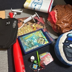 ガラクタ