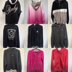 Radyまとめ売り
