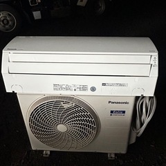 ✨激安価格✨持帰3万‼️設置のみ未使用‼️美品 パナソニック ス...