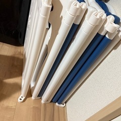 ベビーサークルの画像