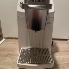 KEURIG キューリグ BS300 セラミックホワイト 