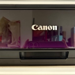 Canonのプリンターの画像