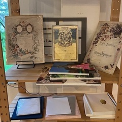 【無料】結婚証明書・ウェディングアルバム・記念フォルダー等...
