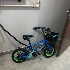 自転車