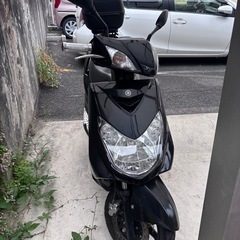 シグナスX2型SE 44J