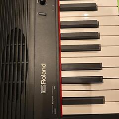 藤井風さん愛用Roland ローランド 電子ピアノ DigitalPiano GOシリーズ 88鍵盤 GO-88P の画像