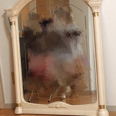 高級鏡🪞の画像
