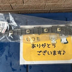 新品TOYOTA (トヨタ) 純正部品 リヤバンパサイド サポート LH アルファード/ヴェルファイア/ハイブリット 品番52156-58020の画像