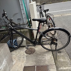 自転車