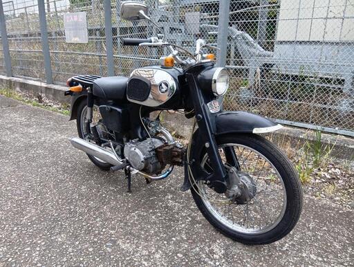 『値下げ』ホンダ C200 走行距離11334km 即納車可能