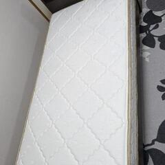 【決まりました】シングルベッド　FranceBed
