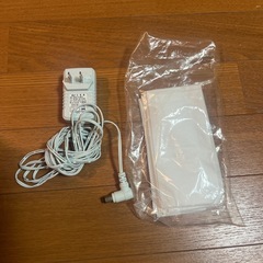 コードレス掃除機の画像