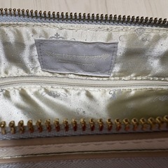 【お値下げ中】シナモロール　passage mignon ショルダーバッグ　生産終了商品　パサージュミニョン　サンリオ　シナモンの画像