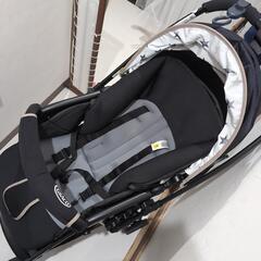 美品　グレコ　graco シティゴー　配達可能要相談