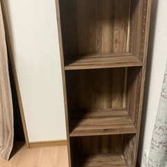 カラーボックス