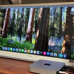 Mac OS Sequoia 搭載　Mac mini Late2...