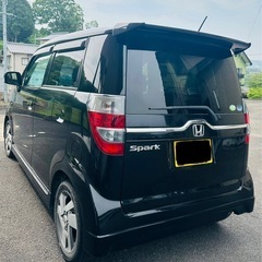 ホンダ ゼスト(車検2年あり)