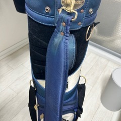 ゴルフバッグの画像