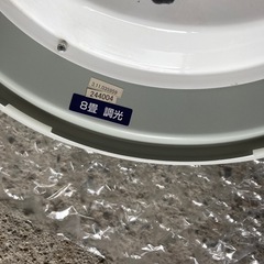 シーリング照明器具の画像