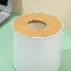 卓上トイレットペーパーホルダーの画像