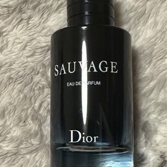 Dior ソヴァージュ 100ml