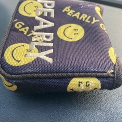 パーリーゲーツの画像