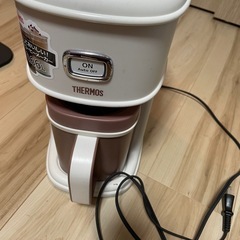アイスコーヒーメーカー