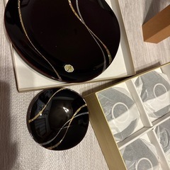 中村勘三郎 華金襴　取分揃
