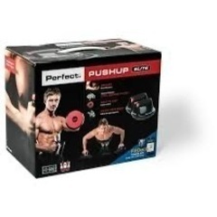 【新品未使用Perfect Fitness パーフェクトプッシュ...