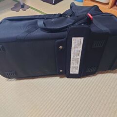 マクラーレン　新生児コットの画像