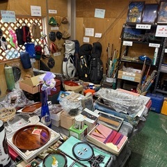 今日だけフリマ　なんや、かんや祭　開催！ - フリーマーケット