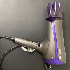 【ドライヤー】TESCOM DXT7500