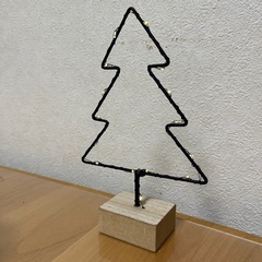ツリーの画像