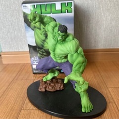 ハルクウィギィアの画像