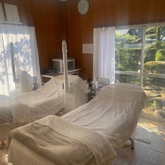 フェイシャルエステ💆🏻‍♀️初回無料