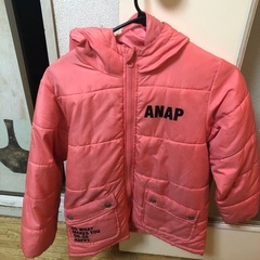 ANAPキッズ
