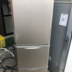 SJ-PD28J | 冷蔵庫：シャープ