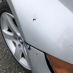 ★BMW Z4 2.5i ‼️激安‼️オープンカー★の画像