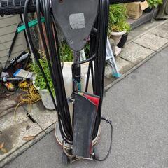業務用電動ポリッシャーの画像