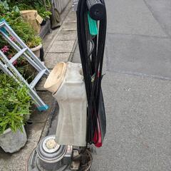 業務用電動ポリッシャーの画像