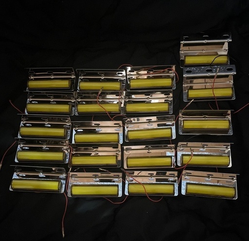 閃光マーカー 新品未使用