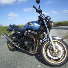 ホンダCB７５０RC４２　