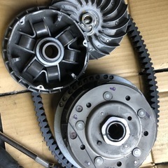 ①cj46スカブ　 取引中の画像