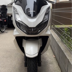 PCX JK05 ワンオーナー