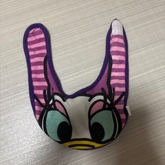 エプロンです