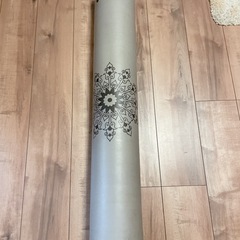 ストレッチ用ポール
