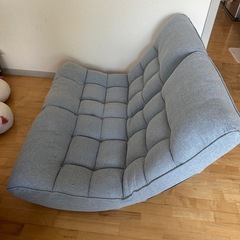 ソファ
座椅子(2人掛け)の画像