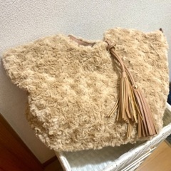 ふわもこバック【最終割引SALE】の画像