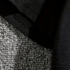 酔っていません♦スロース♦イラスト♦Tシャツ♦ 黒 Asian Lの画像