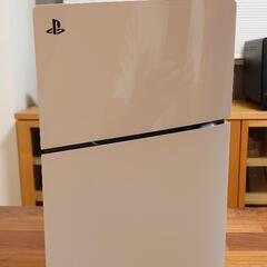  PS5 CFI-2000A01の画像
